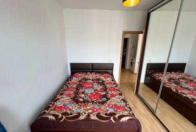 Apartament cu 2 camere decomandat, mobilat în Titan - 4
