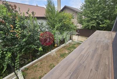 Casa deosebita de vanzare in sector 4 Berceni Metalurgiei - 11