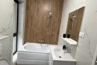 Apartament cu 2 camere decomandat, mobilat în Babadag - 2