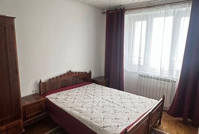 Apartament cu 2 camere semidecomandat în Central - 4