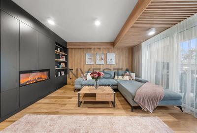 Duplex cu 6 camere cu Canalizare în Mănăștur - 2