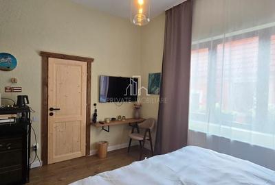 Pensiune de vanzare in Sighisoara - 16