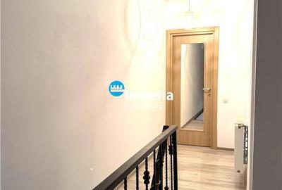 Apartament cu 3 camere în Lunca Cetățuii - 6