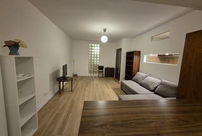 Garsonieră decomandată în Iancului