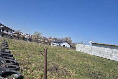 Teren de 242 mp, în Berceni - 3