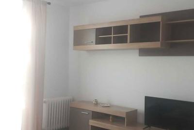 Apartament cu 2 camere semidecomandat în Costin Georgian - 2