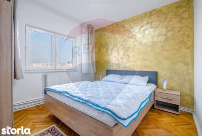 Apartament cu 3 camere în Șagului - 5
