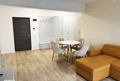 Apartament cu 2 camere decomandat în Iosia - 8