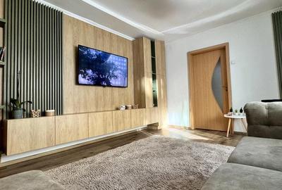 Apartament cu 2 camere semidecomandat în Șagului - 2
