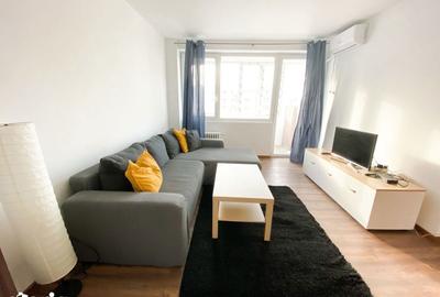 Apartament cu 2 camere în Iancului - 8