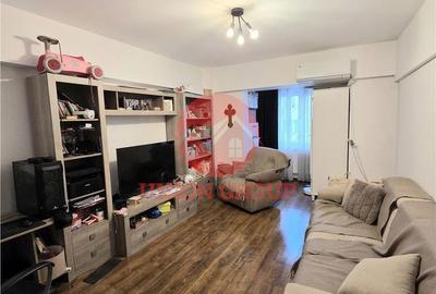 Apartament cu 2 camere decomandat, mobilat în Capitol - 2