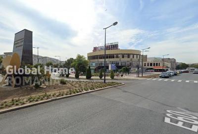 Unique Commercial Space | Complex Dacia - Suprafata Totala 1 - 2