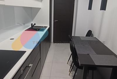 Apartament 2 camere, 54mp, utilat si mobilat modern - Andrei Muresanu Apartament 2 camere, 54mp, utilat si mobilat modern - Andrei Muresanu - 3