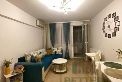 Apartament 3 camere – 500 Euro | 5 minute de Metrou | Sector 4 - 3