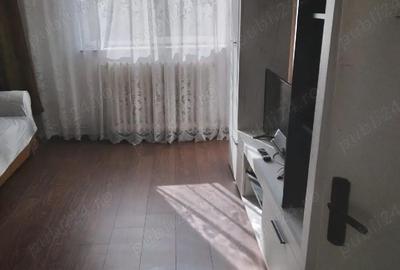 Garsonieră decomandată în Războieni - 3