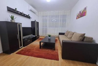 Apartament cu 2 camere semidecomandat în Alexandru Obregia - 1