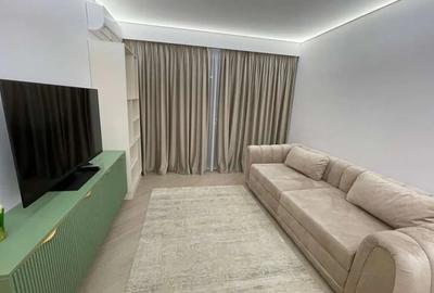 Apartament 2 camere | Cortina North | 62 MP - 4