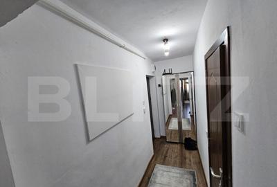 Apartament cu 2 camere decomandat în Central - 2