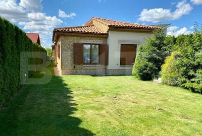 Vila la Lac in Zona Apa - Oaza de Confort si Eleganta - 1