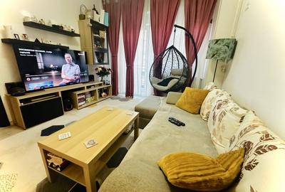 Apartament superb 2 camere mobilat si utilat complet strada Rezervelor Militari - 1