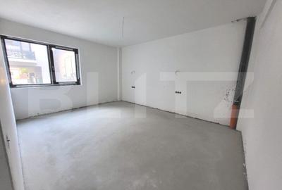 Apartament de 2 camere 63mp, zona Pod Ira - 2