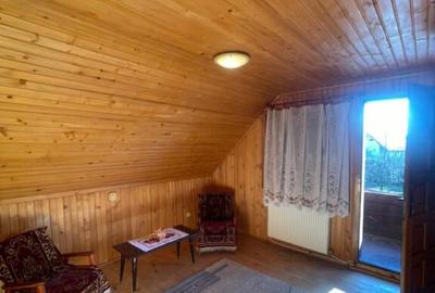 Casă cu 7 camere cu Teren 2544 Mp în Cicârlău - 8