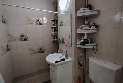 Apartament cu 2 camere semidecomandat, mobilat în Theodor Pallady - 22