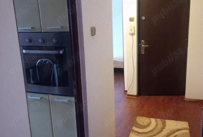 Apartament cu 2 camere decomandat în Precista - 1