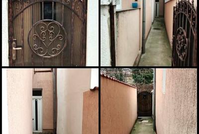 Apartament cu 3 camere, mobilat în Parcul Carol - 15