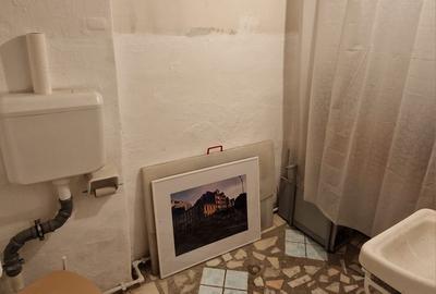 VANZARE APARTAMENT CU 3  CAMERE ,  MANSARDA - PIATA DOMENII - 9