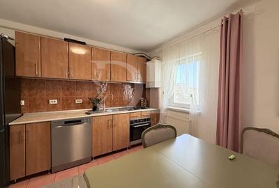 Apartament la cheie / etaj intermediar / Zona Eroilor - 3