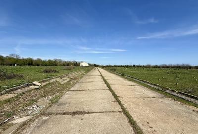 Teren Construcții intravilan de 581 mp, în Tuzla - 11