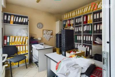 Casa individuala cu 6 camere de 240 mp utili, zona Fabrica de Bere - 1