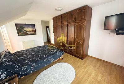 Casă cu 5 camere cu Canalizare în Mănăștur - 12