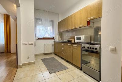 Apartament cu 2 camere semidecomandat în Mărăști - 2