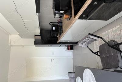 Vand apartament 2 camere Veris Titan , metrou Costin Georgian , an 2024 Vand apartament 2 camere Veris Titan , metrou Costin Georgian , an 2024 - 7