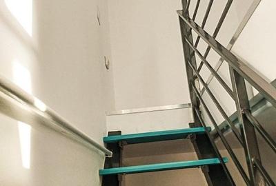 Apartament 4 camere, 120mp, balcon, parcare, zona Stejarului - 10