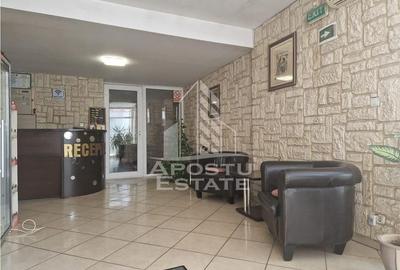 Pensiune 22 de camere si afacere la cheie cu 0%comision Zona Micalaca - 7