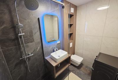 Apartament cu 2 camere decomandat în Central - 7