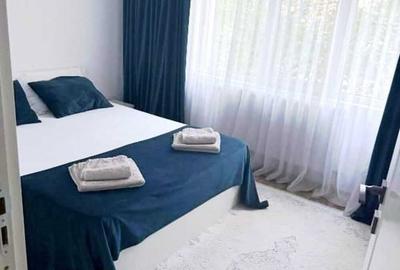 Apartament cu 2 camere în Calea București