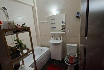 Garsonieră decomandată în Valea Adâncă - 1