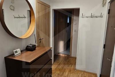 3 camere, decomandat, zona strazii Plopilor - 4