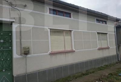 Casă cu 4 camere cu Teren 1000 Mp în Central - 9