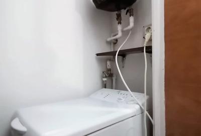 Garsonieră semidecomandată în Rahova - 8