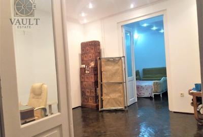 Apartament 3 camere - Academia Militara Ferdinand  - 13 septembrie Apartament 3 camere - Academia Militara Ferdinand  - 13 septembrie - 4