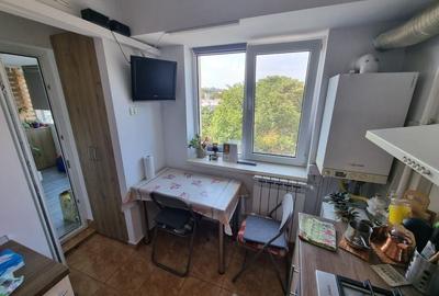 Ultracentral tomis mall-apartament 3 camere finisat modern - 16