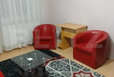 Inchirie apartament 2 camere | semi-decomandat | Zona Pod-Ros | - 2