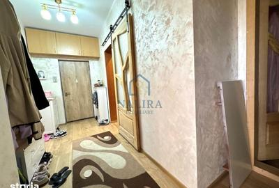 Apartament cu 3 camere decomandat în Săsar - 6
