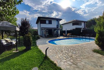 Case de vanzare Castelli2 Residence-Joita/Sabareni/Dragomiresti - 2