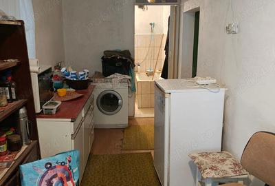 Casă cu 3 camere cu Teren 1630 Mp în Copăcele - 1